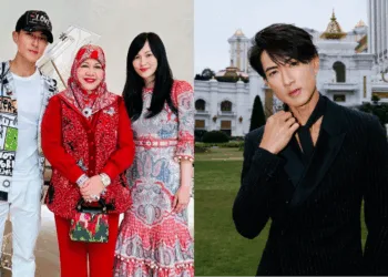 Sources: Weibo/CHAMPION体育画报/Instagram/@wuchun.1010