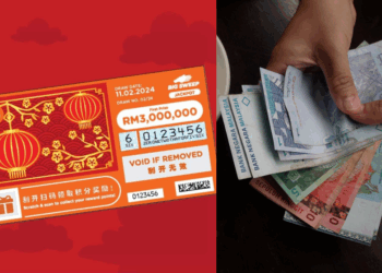 Sources: Facebook/Big Sweep Agency 大彩代理商/Flickr