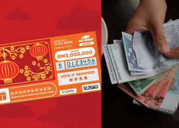 Sources: Facebook/Big Sweep Agency 大彩代理商/Flickr