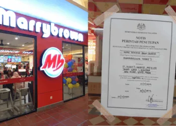 Sources: China Press/Citta Mall