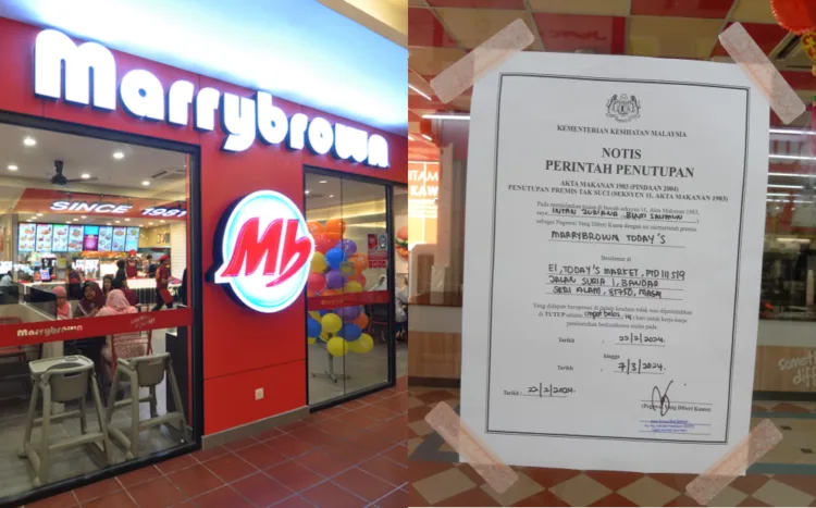 Sources: China Press/Citta Mall