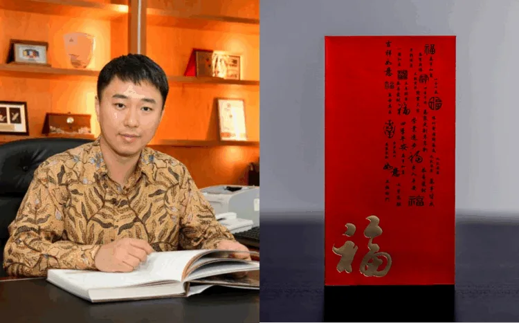 Sources: Facebook/Larry Sng/Pexels