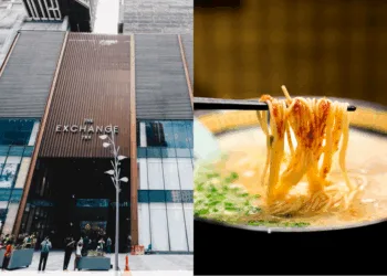 Sources: TheSmartLocal Malaysia/Flickr