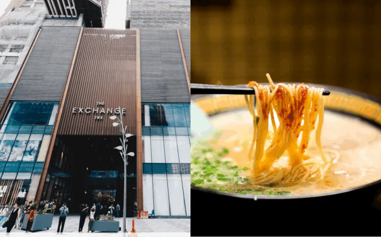 Sources: TheSmartLocal Malaysia/Flickr