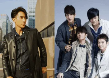 Sources: Weibo/吴尊/百度百科