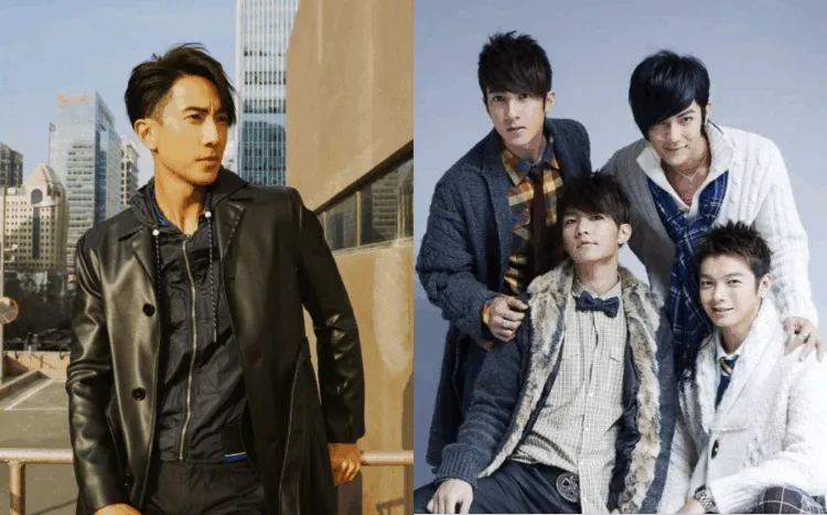 Sources: Weibo/吴尊/百度百科