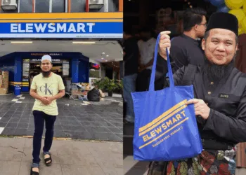 SOURCES: FACEBOOK (Elewsmart)