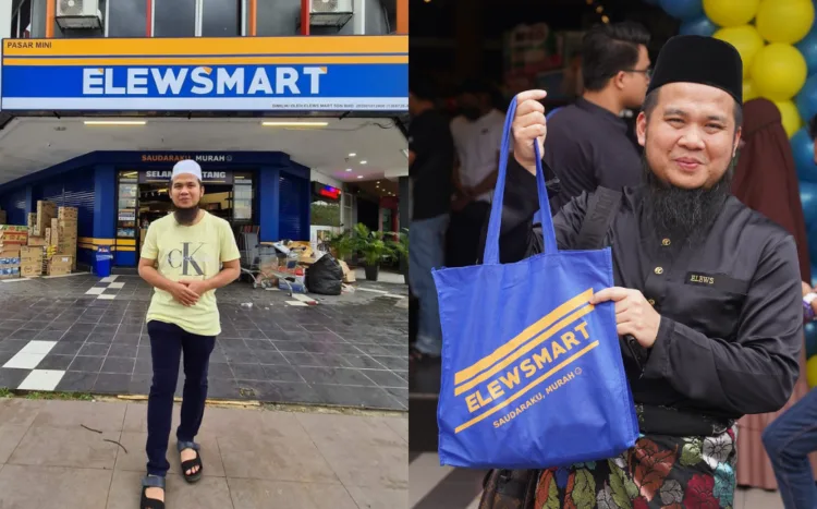 SOURCES: FACEBOOK (Elewsmart)