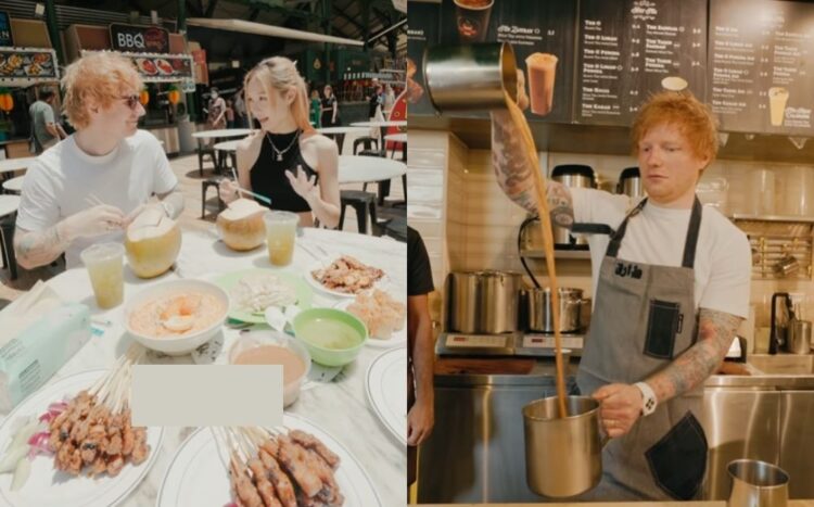 SOURCES: INSTAGRAM (@teddysphotos)