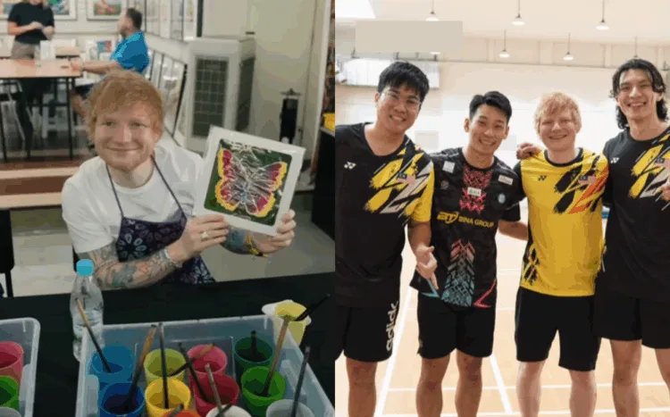 SOURCES: INSTAGRAM (teddysphotos)