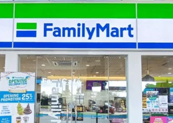 SOURCE: FACEBOOK (FamilyMart Malaysia)