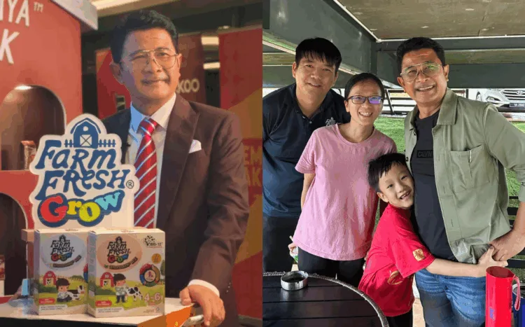 SOURCES: FACEBOOK (Azmi Zainal)