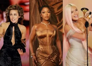 Source: IG/RecordingAcademy, IG/victoriamonet