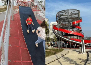 SOURCES: FACEBOOK (Lim Guan Eng & Chow Kon Yeow)