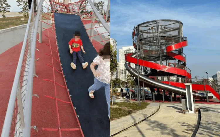 SOURCES: FACEBOOK (Lim Guan Eng & Chow Kon Yeow)