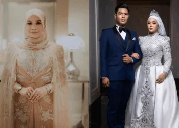 SOURCES: INSTAGRAM (@halizamaysuri)