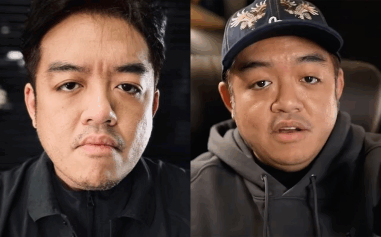 SOURCES: TWITTER (@stillgray) & YOUTUBE (Grifter)