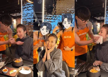 SOURCES: INSTAGRAM (@jacquelinchng)