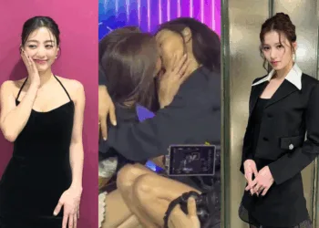 SOURCES: INSTAGRAM (@_zyozyo & @m.by__sana) & TWITTER (@jipaohyo)