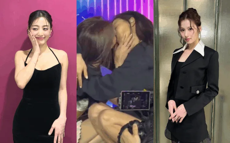 SOURCES: INSTAGRAM (@_zyozyo & @m.by__sana) & TWITTER (@jipaohyo)