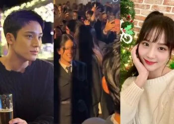 SOURCES: INSTAGRAM (@sooyaaa__ & @min9yu_k) & TWITTER (@Moontomychu)