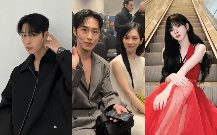 SOURCES: DISPATCH & INSTAGRAM (@katarinabluu & @jxxvvxxk)