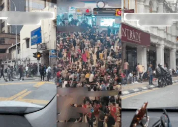 Source: TikTok/fzlmrd, Twitter/Kuasaaliens