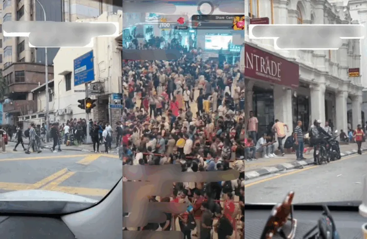 Source: TikTok/fzlmrd, Twitter/Kuasaaliens