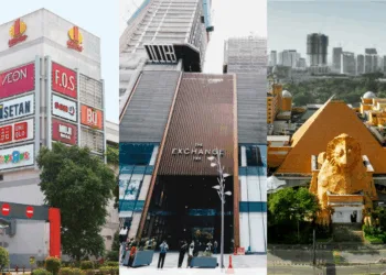 SOURCES: THE EDGE, THESMARTLOCAL, SUNWAY REIT