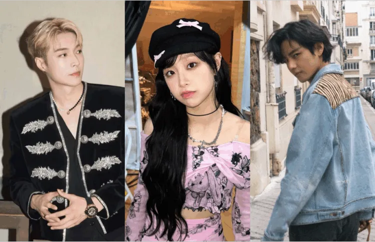 Source: IG/thv/chuuo3o/layzhang