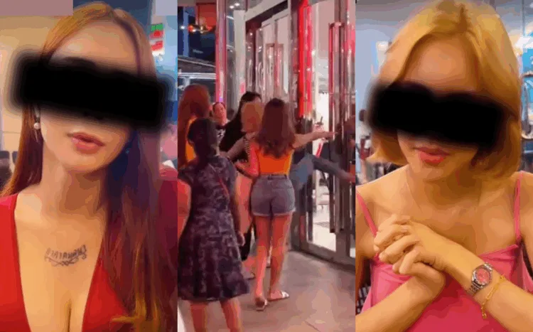 SOURCES: INSTAGRAM (@eifaeifa1994) & TWITTER (@TohPuanNetwork)