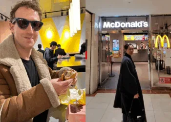 Source: Facebook/Zuck