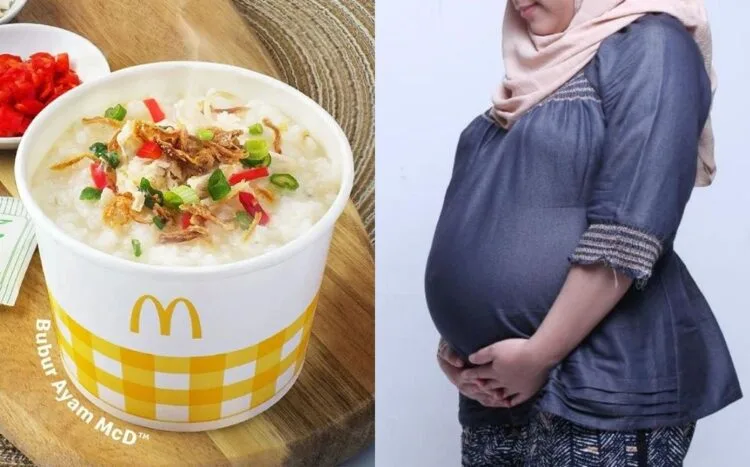 SOURCES: MCDONALD'S & MSTAR