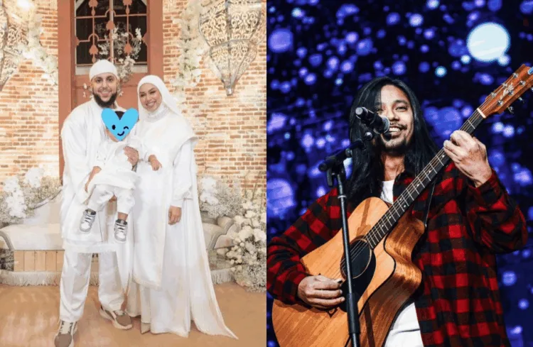 Source: IG/officialmizznina/mohammadnohbinsalleh