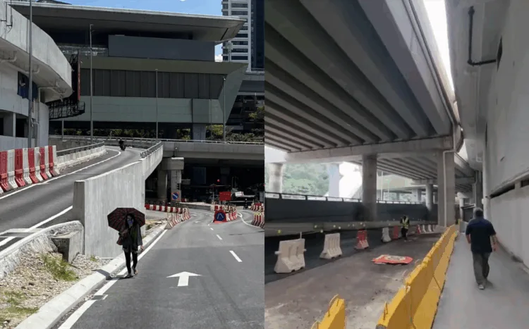 SOURCES: TWITTER (@TranspAccess) & TIKTOK (@william.propertybuddy)