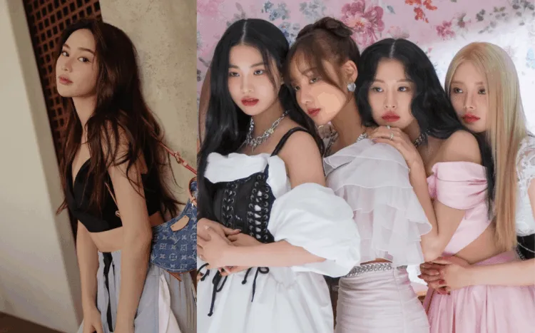 SOURCES: INSTAGRAM (@ms_kuan) & FACEBOOK (FIFTY FIFTY)