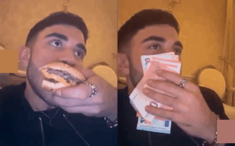 SOURCES: TWITTER (@annoyedmsian)