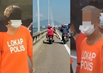 Source: Facebook/Faizul Jojoe, YouTube/Harian Metro