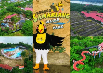 Source: Facebook/borneosamariangresortcity, TikTok/hamqaaa