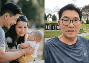 SOURCES: ISTOCK (EDWIN TAN) & FACEBOOK (Sim Tze Tzin 沈志勤)