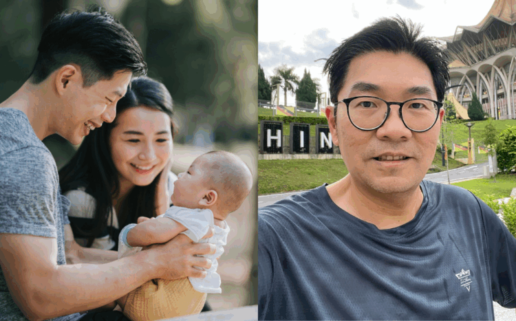 SOURCES: ISTOCK (EDWIN TAN) & FACEBOOK (Sim Tze Tzin 沈志勤)