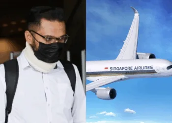 SOURCES: THE STRAITS TIMES & SINGAPORE AIRLINES