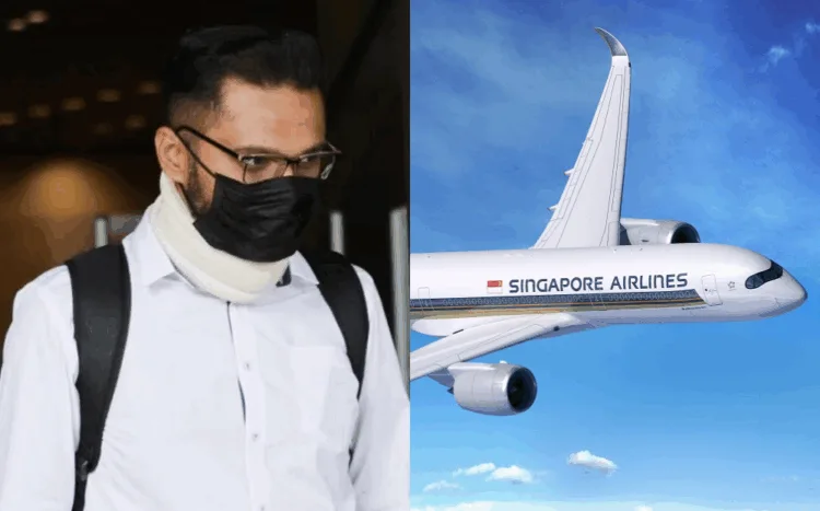 SOURCES: THE STRAITS TIMES & SINGAPORE AIRLINES