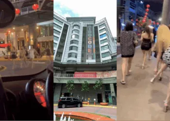 Source: TikTok/MalaysiaNightlife, Facebook/SolarisMontKiara