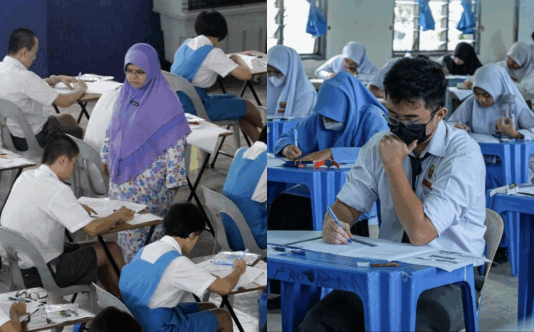 SOURCES: THE STAR & KOSMO