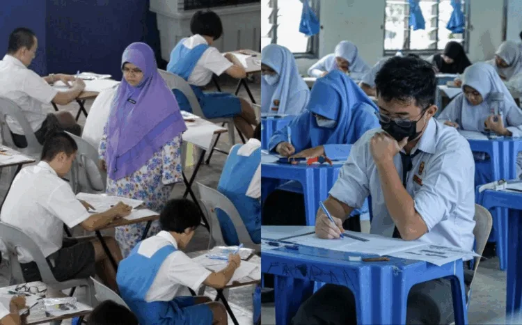 SOURCES: THE STAR & KOSMO