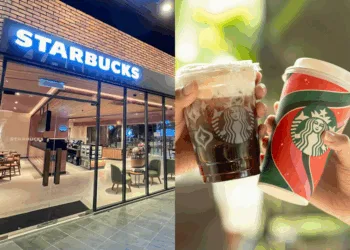 Source: Facebook/StarbucksMalaysia