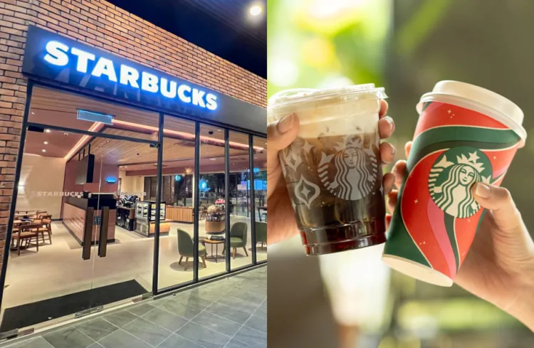 Source: Facebook/StarbucksMalaysia