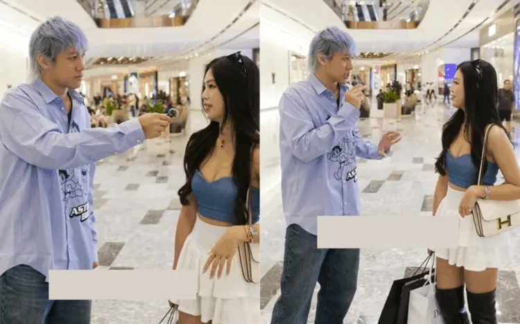 SOURCES: INSTAGRAM (@samwongsx)