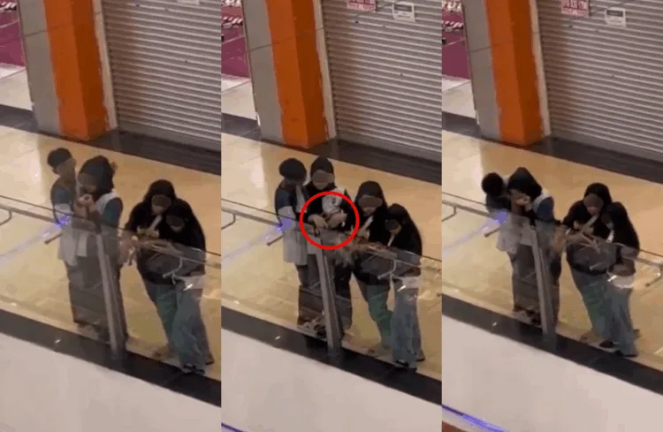 Source: Twitter/isusemasaviral